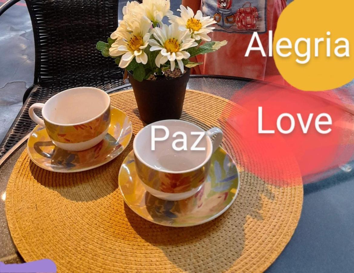 Hermoso Apartamento Frente Aeropuerto De Isla Verde 圣胡安 外观 照片