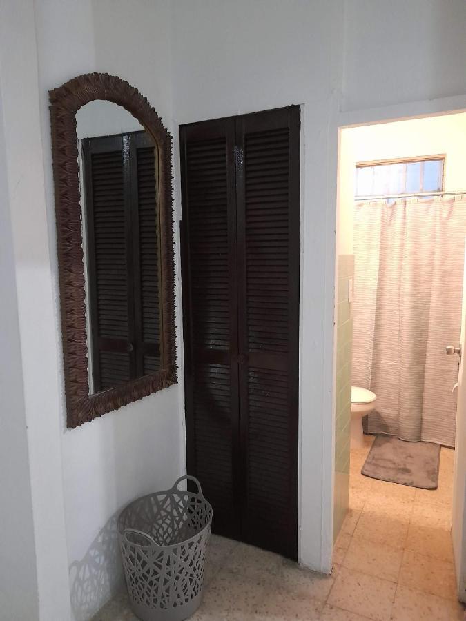 Hermoso Apartamento Frente Aeropuerto De Isla Verde 圣胡安 外观 照片