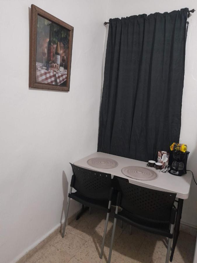 Hermoso Apartamento Frente Aeropuerto De Isla Verde 圣胡安 外观 照片