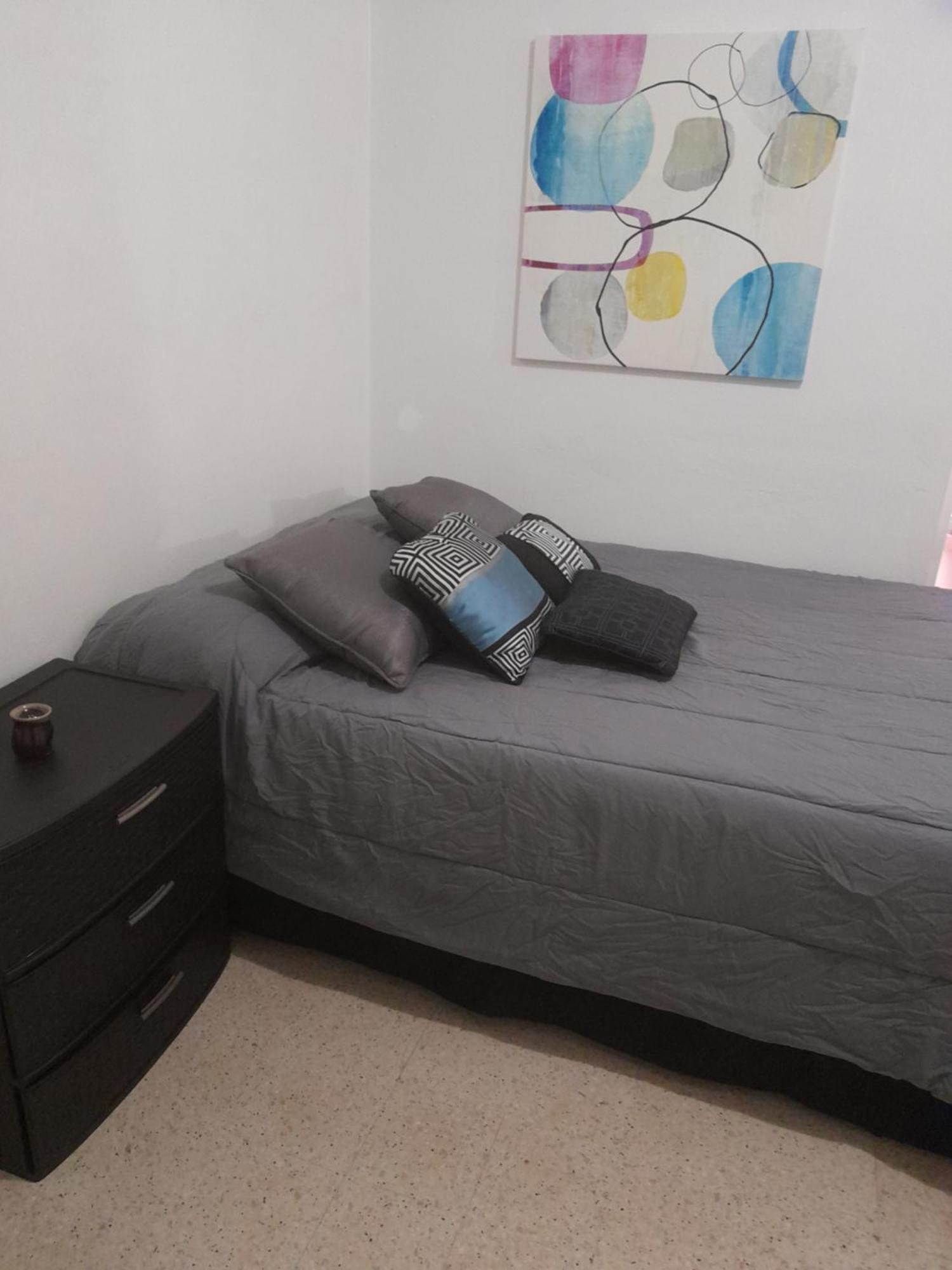 Hermoso Apartamento Frente Aeropuerto De Isla Verde 圣胡安 外观 照片