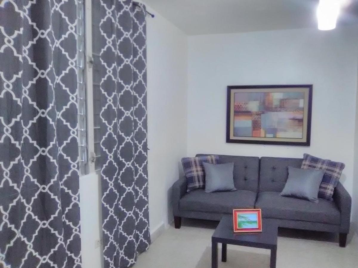 Hermoso Apartamento Frente Aeropuerto De Isla Verde 圣胡安 外观 照片